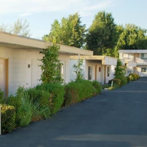 Royal Inn&Suites Hemet Bagian luar foto